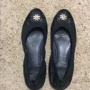 Tory Burch Flats - Size 9